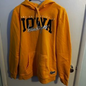 Hawkeye hoodie read description